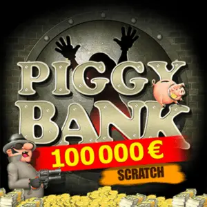 Piggy Banks kraslot